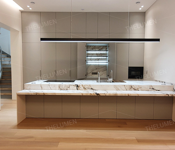 블랙5575팬던트
