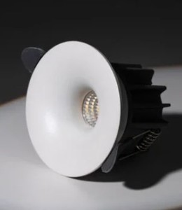 LED COB 2인치 다운라이트 8W (기본형/페이드형)