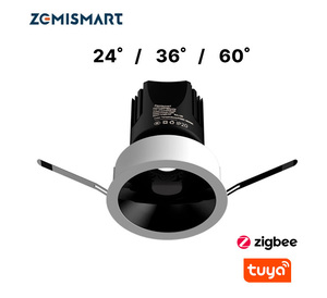 zemismart ZML1 각도조절 다운라이트 조명(ZIGBEE)