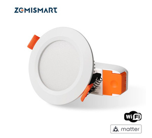zemismart 다운라이트 조명 ZML1-6-9(CW) 