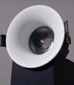 LED COB 3인치 다운라이트 10W(집중형)
