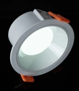 LED 3인치 디밍 움푹 다운라이트 7W
