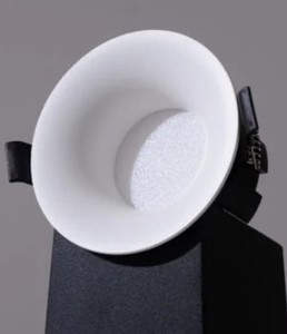LED COB 3인치 다운라이트 10W (확산형)