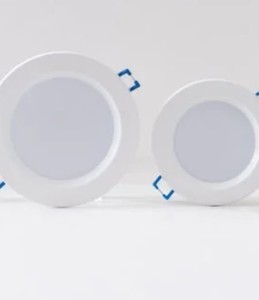 LED 에코 3/4인치 다운라이트 8W/10W (확산형)