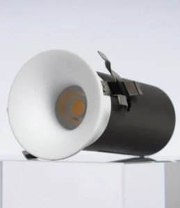 LED 1.5/2/3인치 COB 커브드 다운라이트