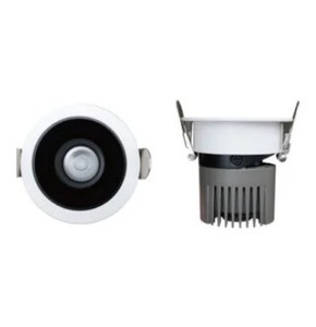 LED 2인치 COB 에픽 다운라이트 7W