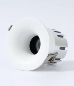 LED 3인치 COB 소프트 다운라이트 9W (기본형/페이드형)