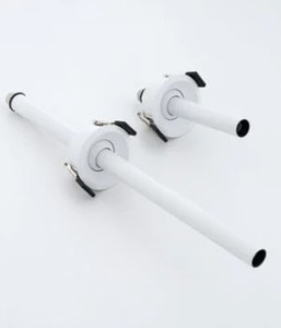 LED HAPE SLIM COB 원형 매입등 3W(SHORT/LONG) 